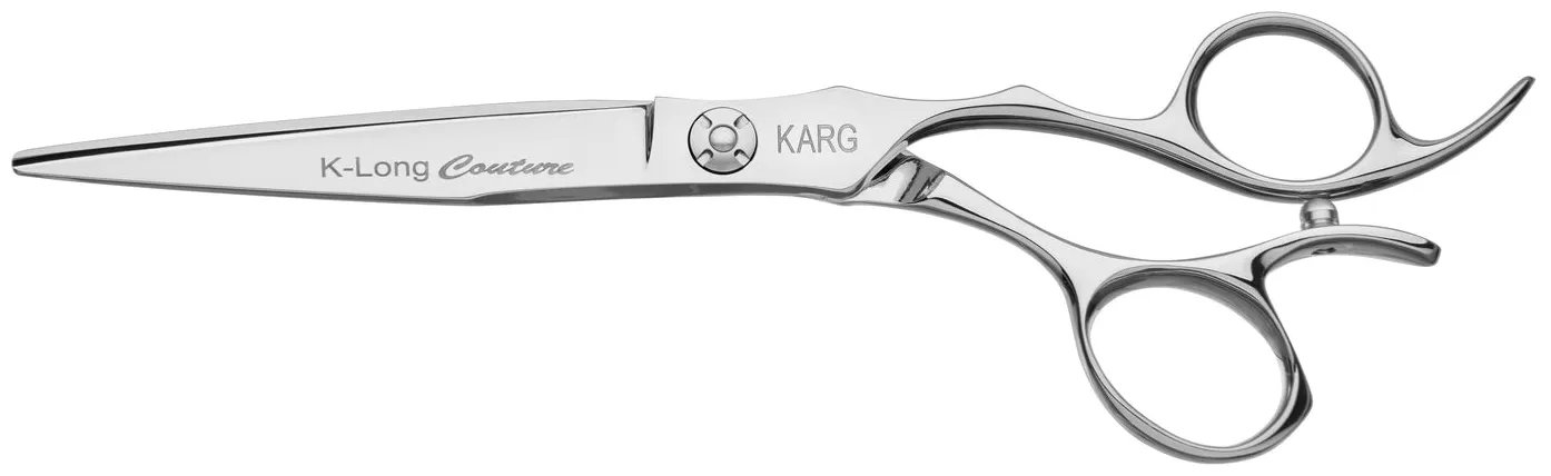 KARG K-Long Couture 6.5 Cutting Scissors