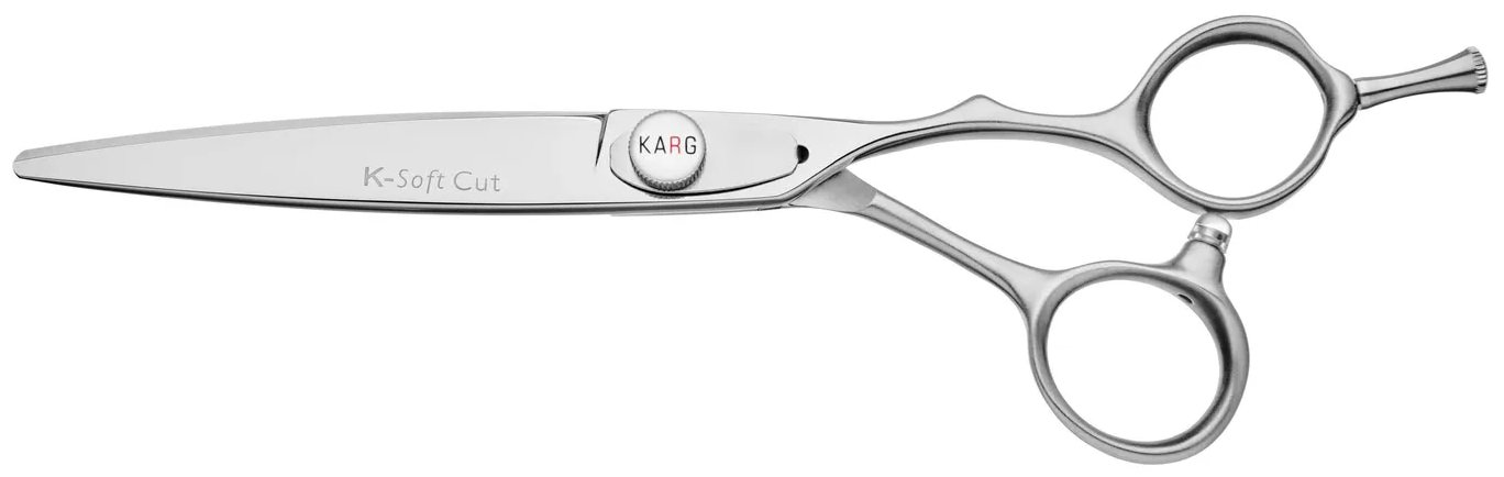 KARG K-Soft Cut 6.1 Cutting Scissors