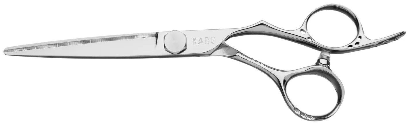KARG K-SUPERCHARGED 6.3 Cutting Scissors