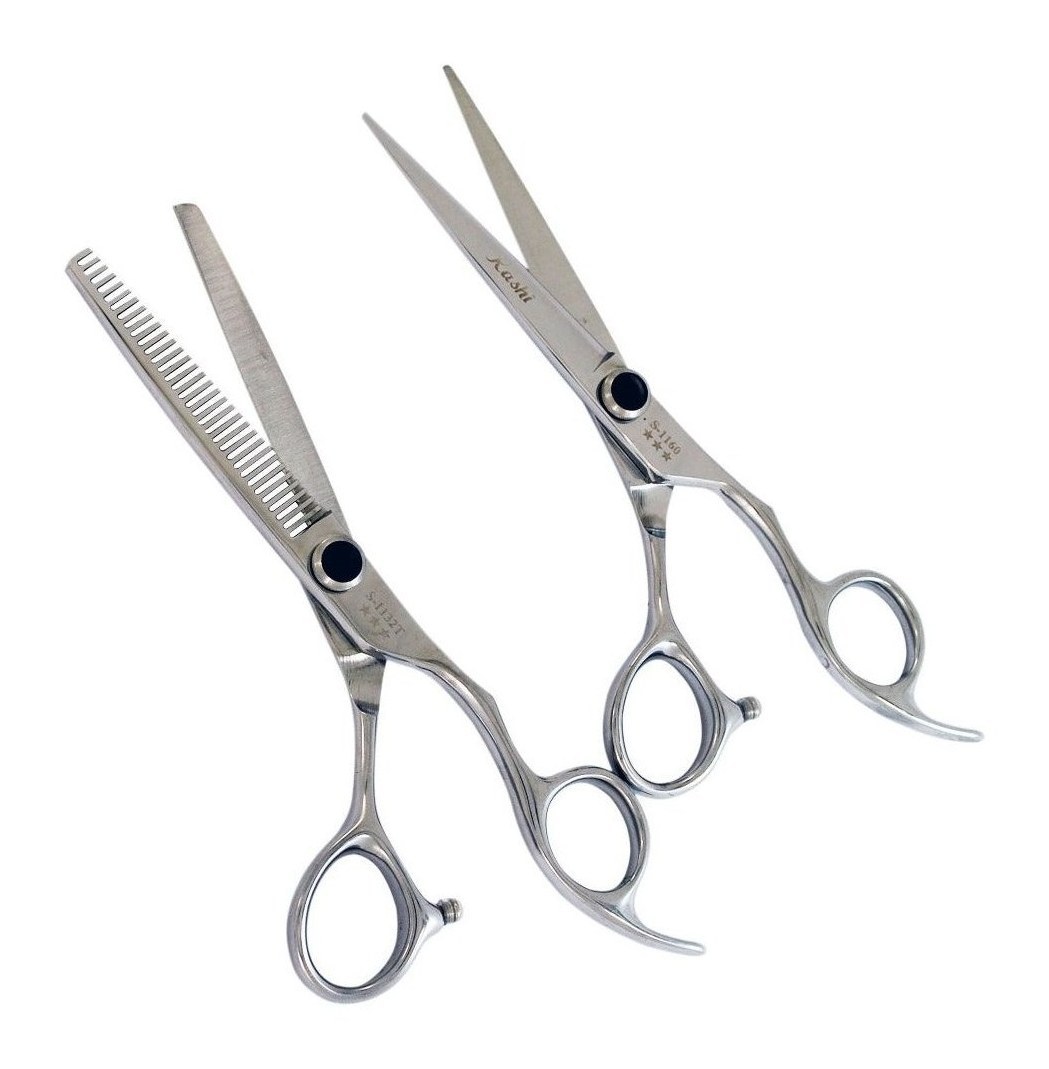 Kashi Advance Student Cutting and Thinning Set