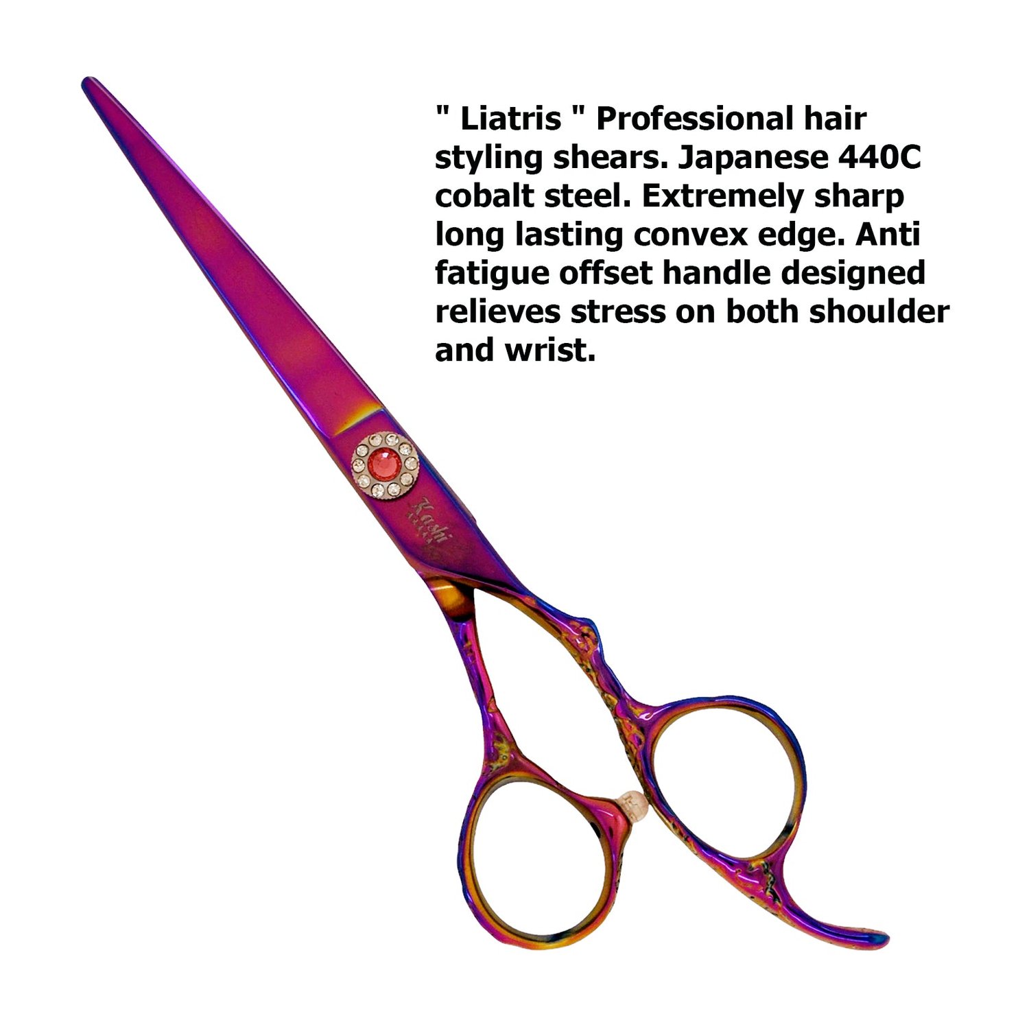 Kashi Liatris Cutting Shears