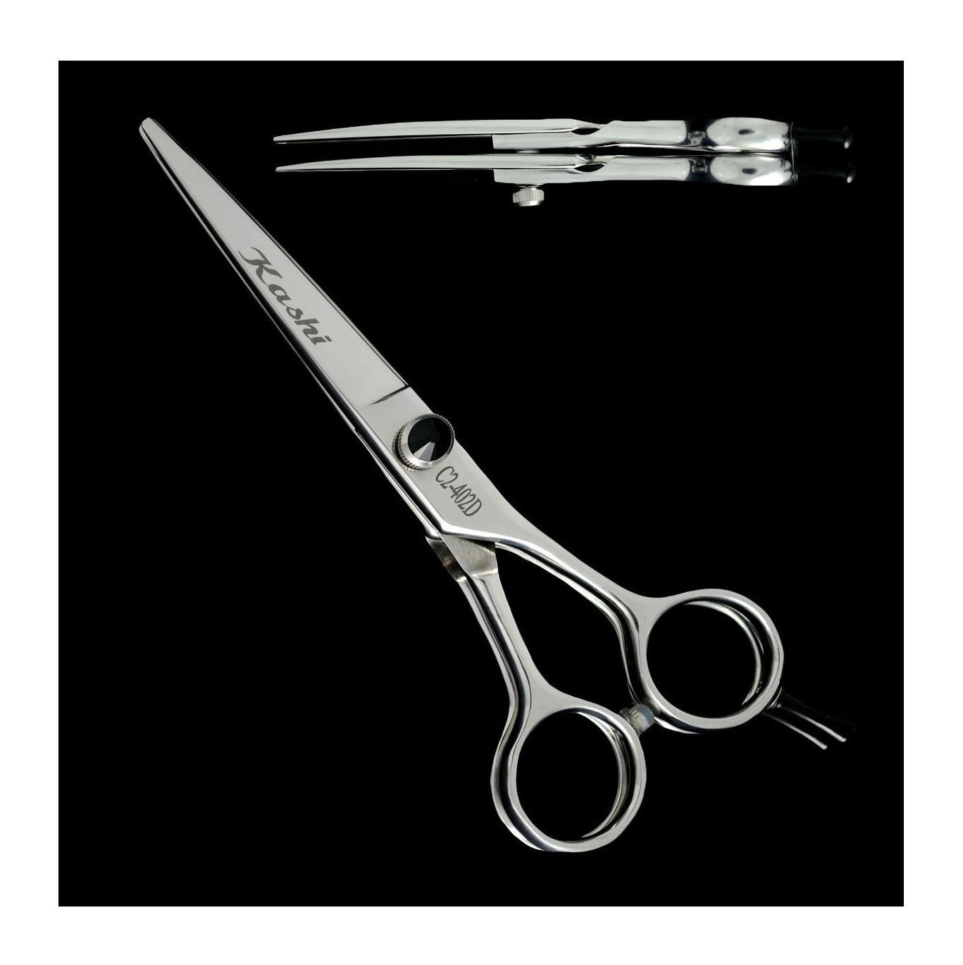 Kashi Stacked Double Cutting Shears