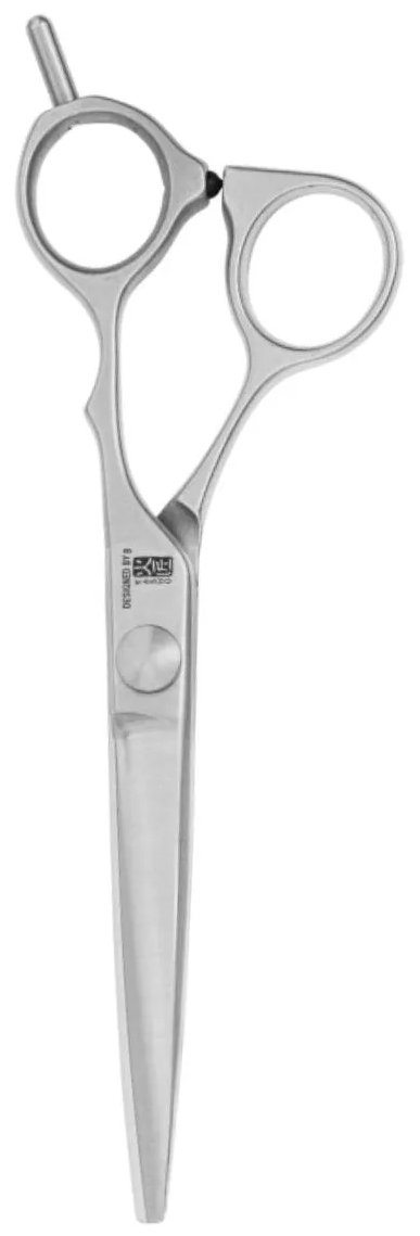 Kasho Balanced Precision Offset Hair Cutting Scissors
