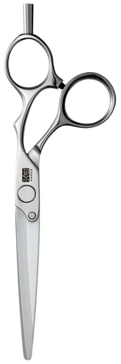 Kasho Ceramic Hair Cutting Scissors