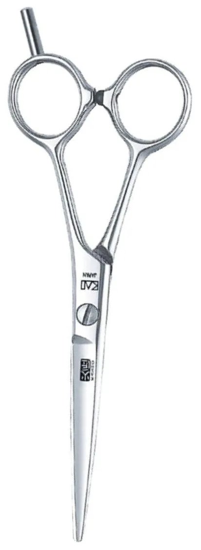 Kasho Design Master Straight Hair Cutting Scissors