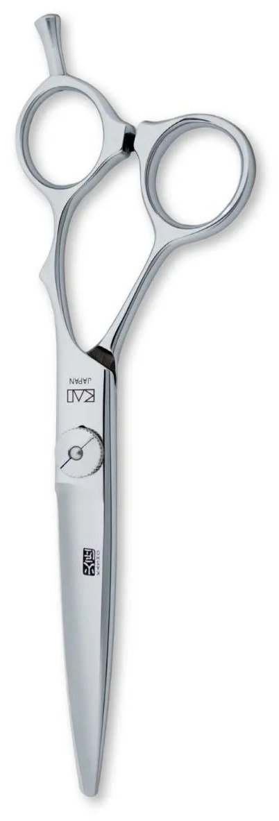 Kasho Green Slide Cutting Scissors