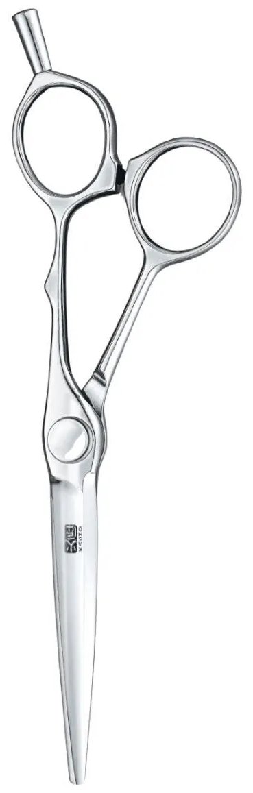 Kasho Millennium Offset Hair Cutting Scissors