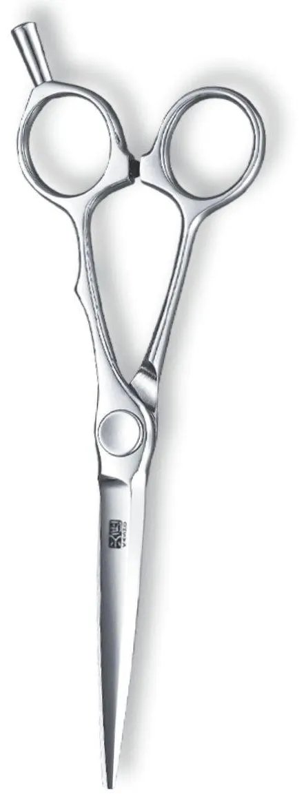 Kasho Millennium Straight Hair Cutting Scissors