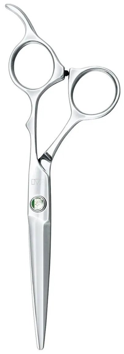 Kasho Sagano Offset Hair Cutting Scissors