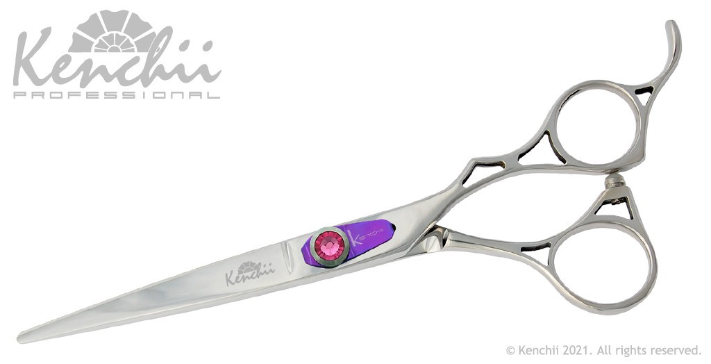 Kenchii Enigma Scissor