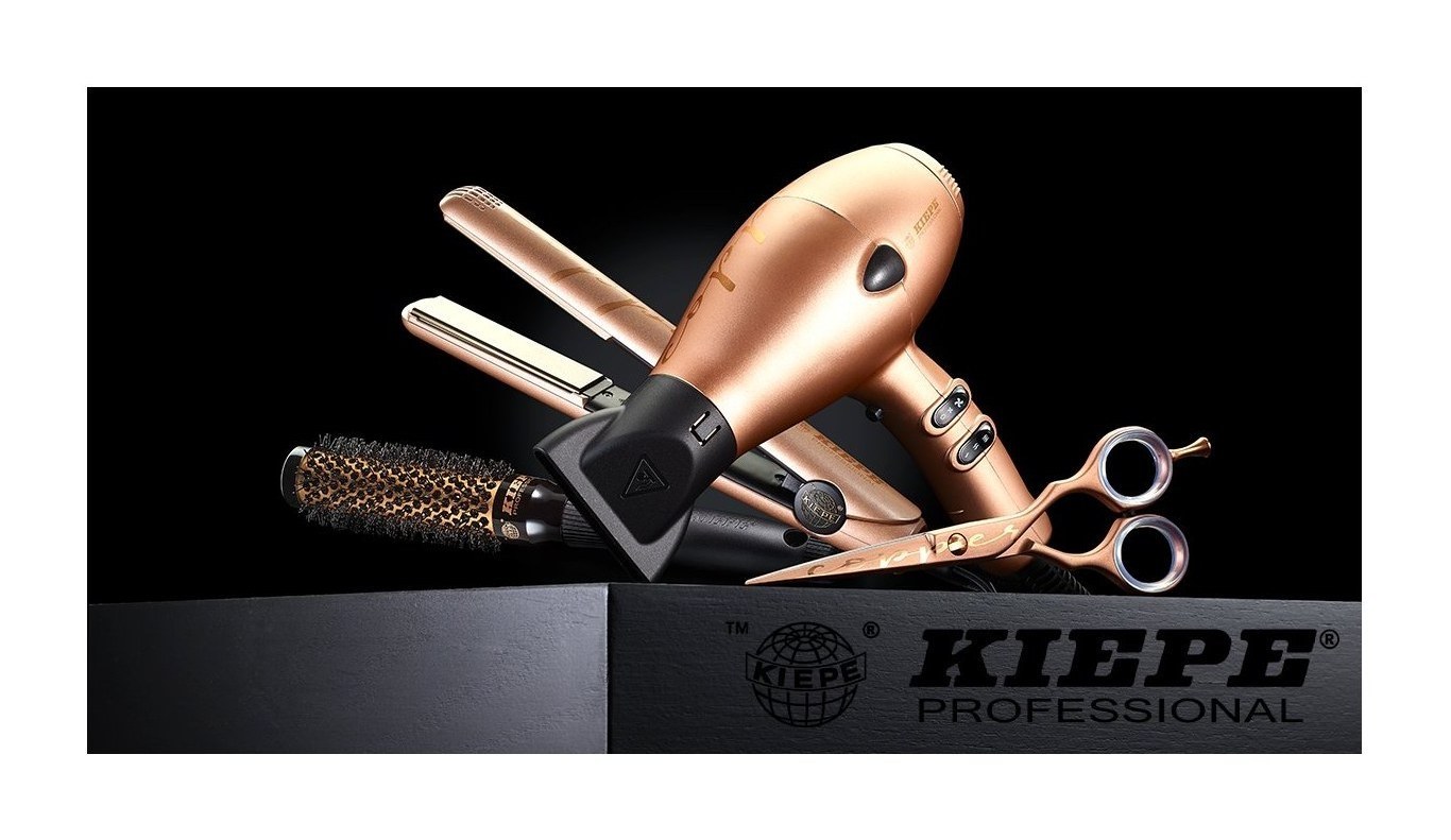 Kiepe Monster Cut Blending Scissors