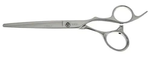 Kikui Cobalt Ergonomic Cutting Scissors