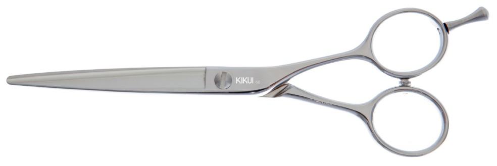 Kikui Forged Stainless Cut (Level-set) Scissors
