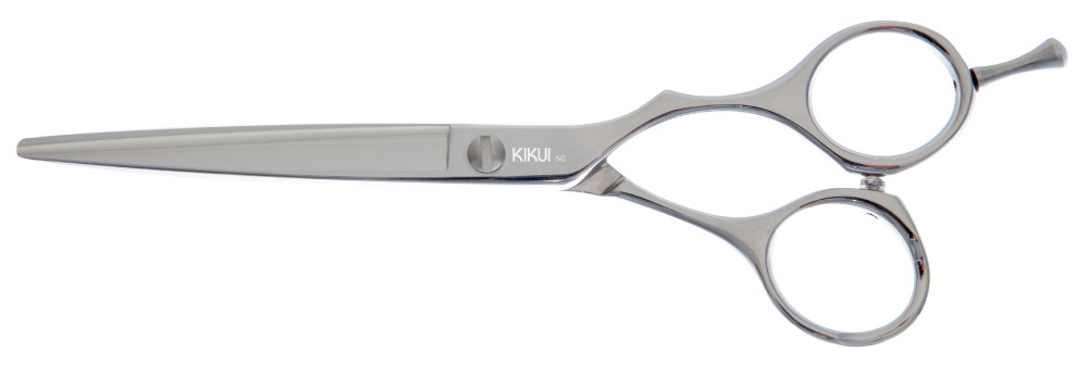 Kikui Forged Stainless Cut (Offset) Scissors