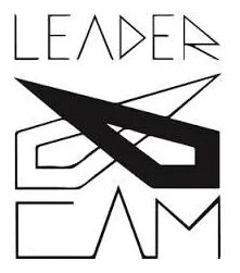 Leader Firenze Cutting Scissors