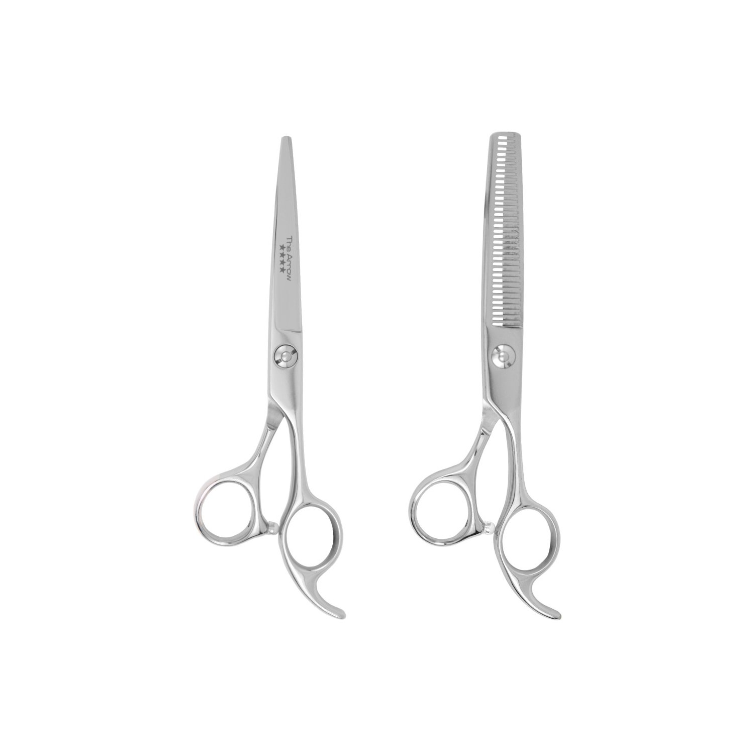 Matakki Arrow Set