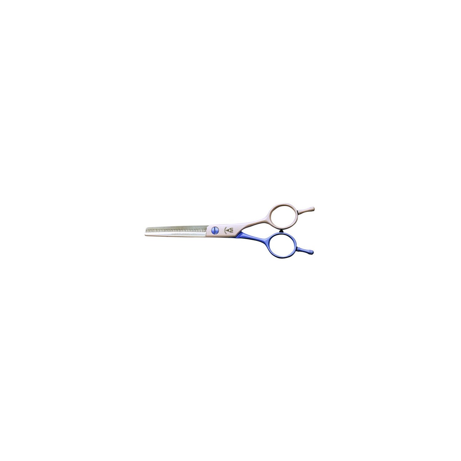 Matsuzaki Color Fuzzy 5537 Thinning Shears