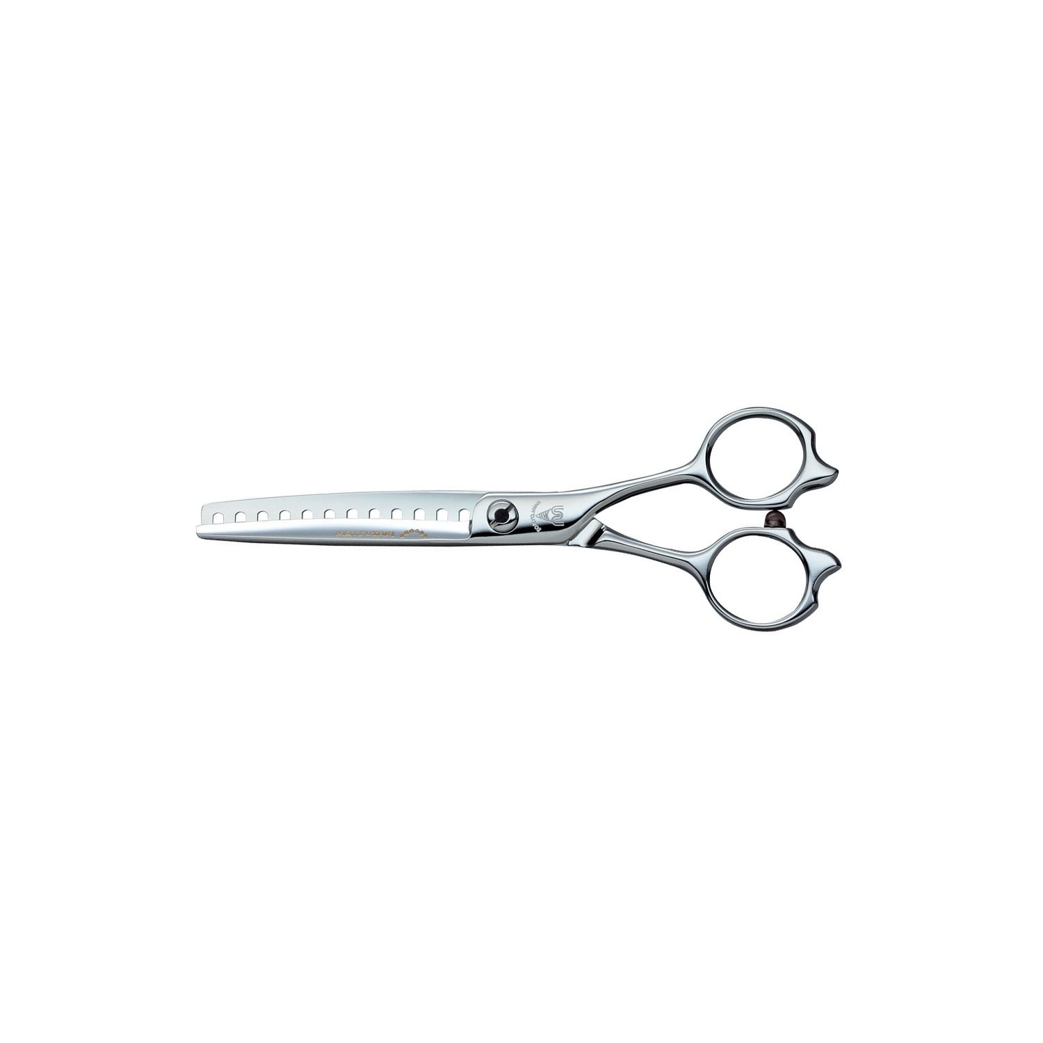 Matsuzaki J-Rough 1250 Texturizing Shears