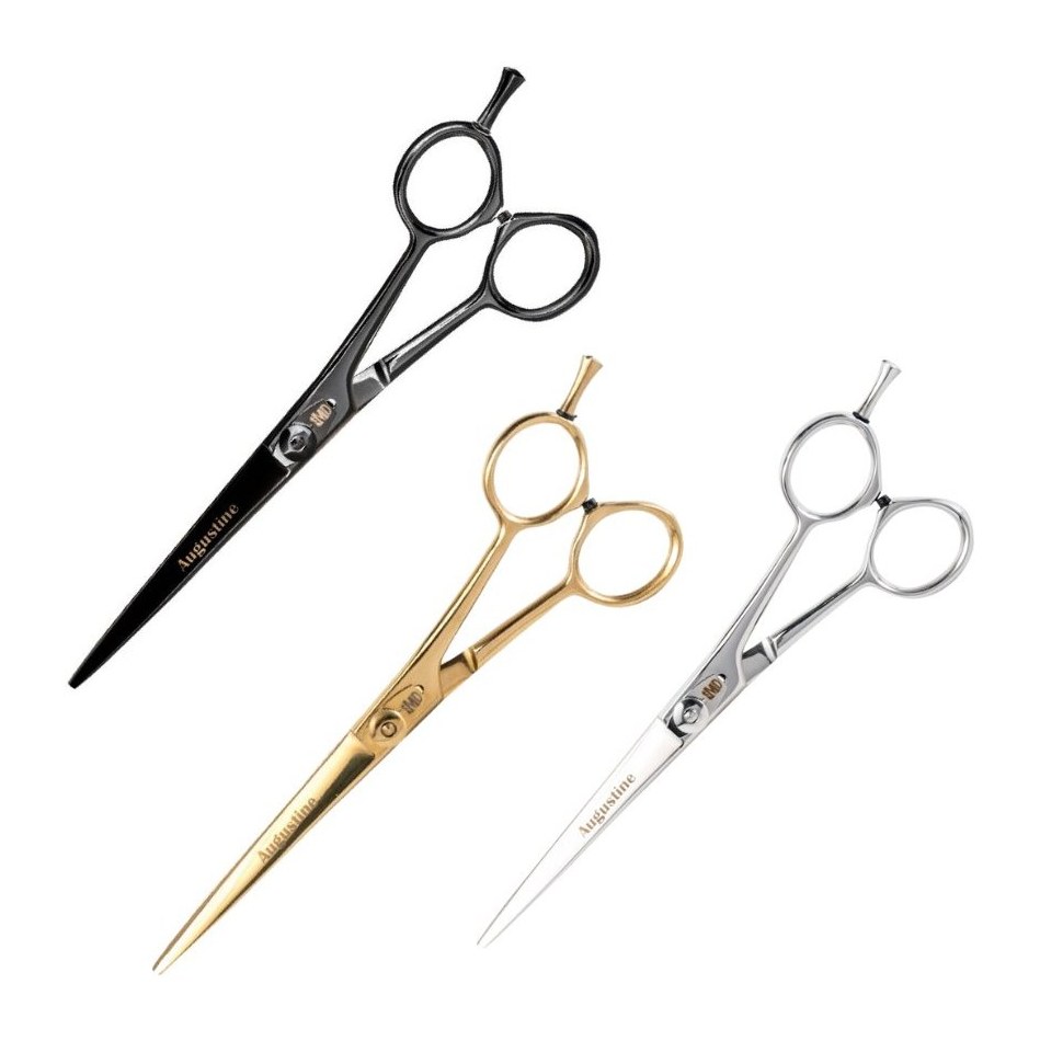 MD Barber Augustine 7.5" Cutting Shear