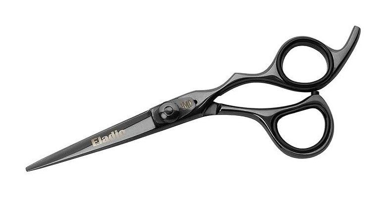 MD Barber Eladio 6" klippesaks