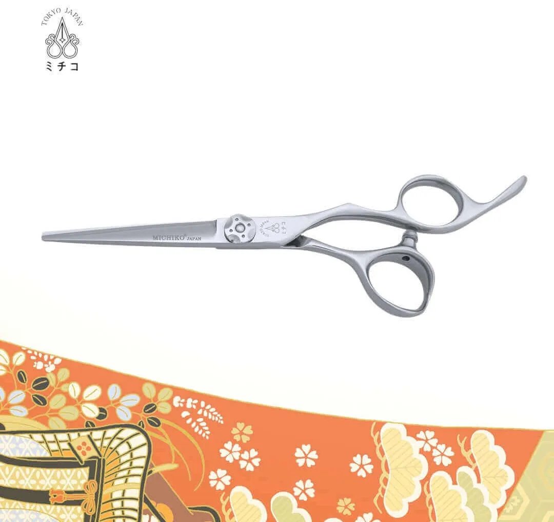 Michiko Kata Cutting Scissors
