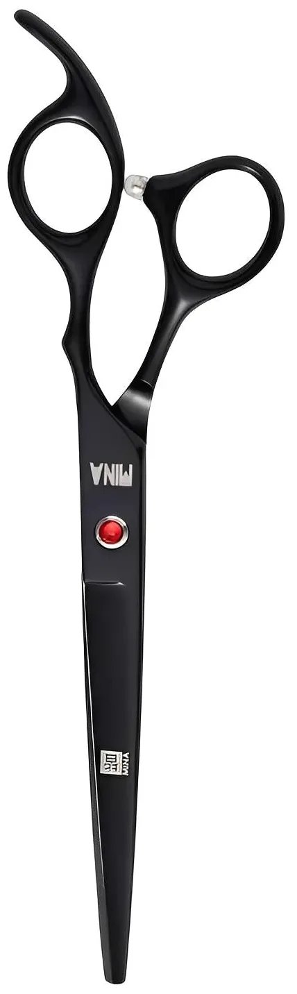 Mina Barber Hair Cutting Scissors