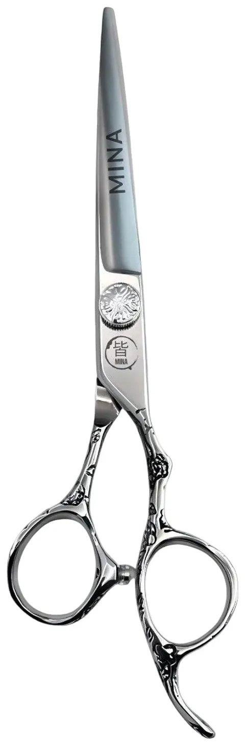 Mina Sakura II Hair Cutting Scissors