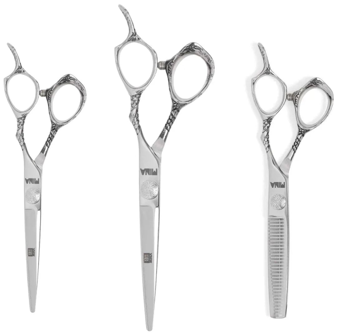 Mina Sakura Master Scissor Set