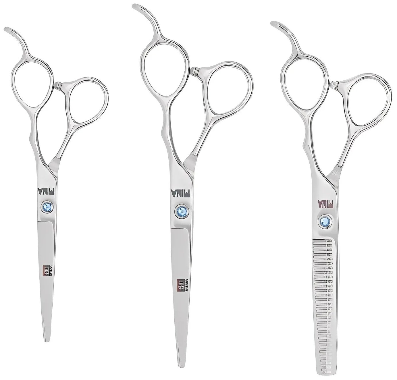 Mina Umi Master 3 Piece Set