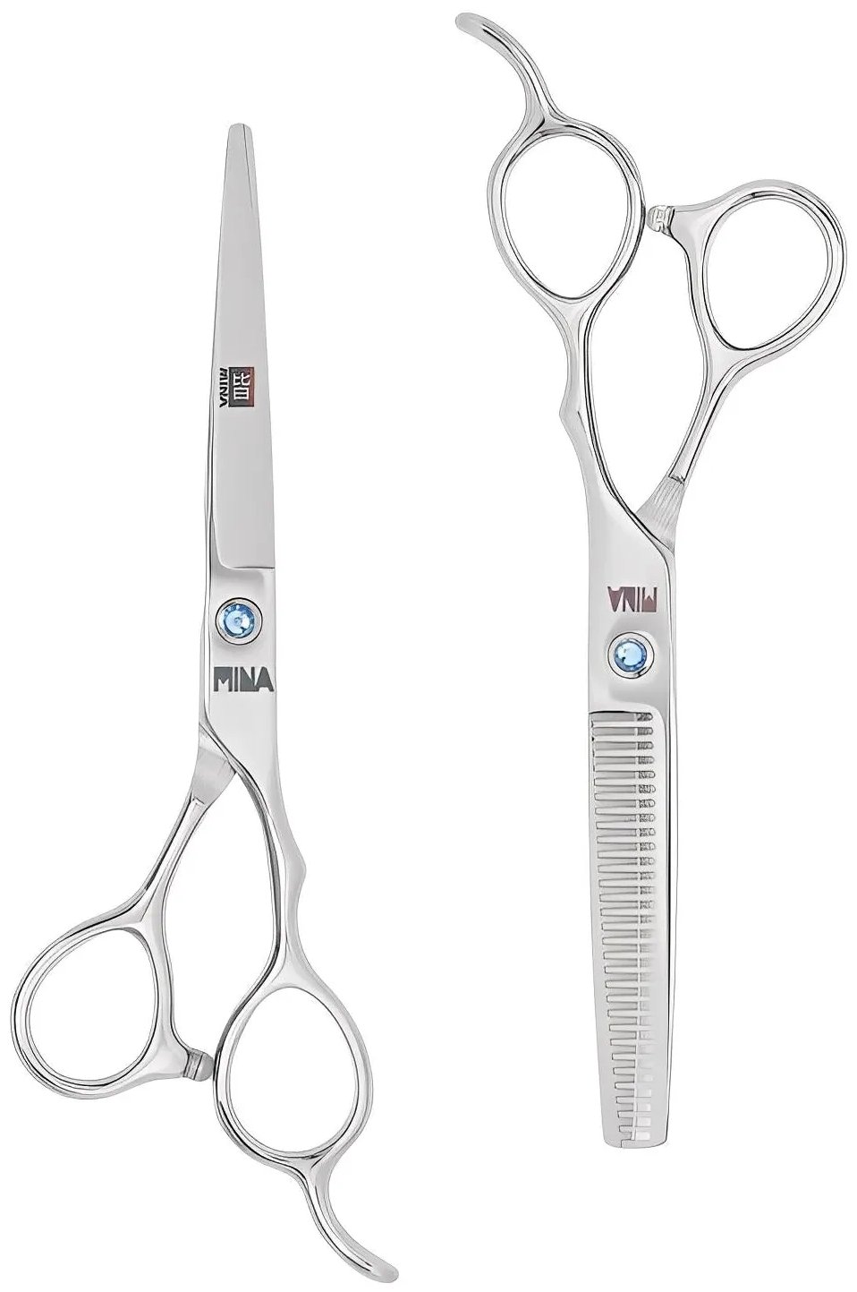Mina Umi Hairdressing Scissor Set