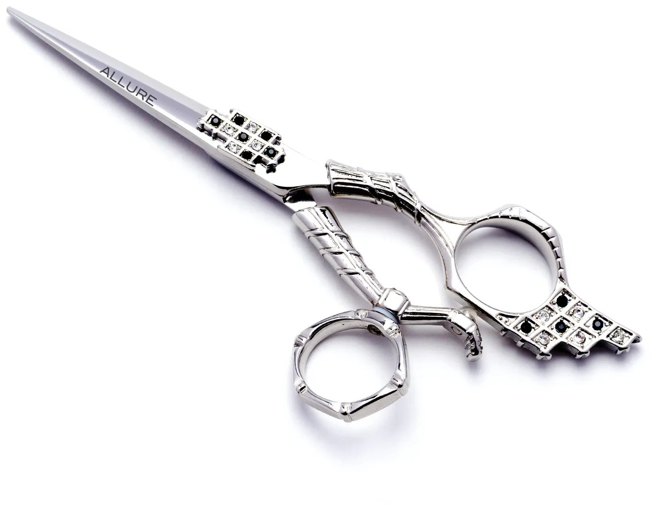 Mirage Allure Swivel Cutting Scissors