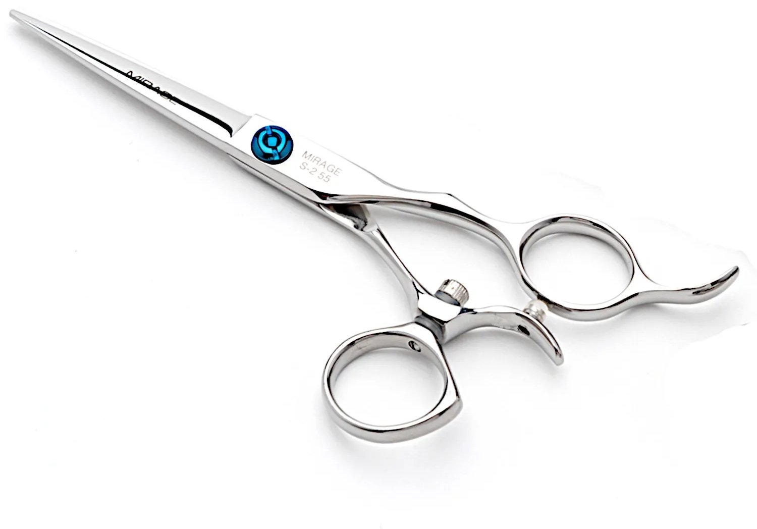 Mirage S-2 Double Swivel Cutting Scissors