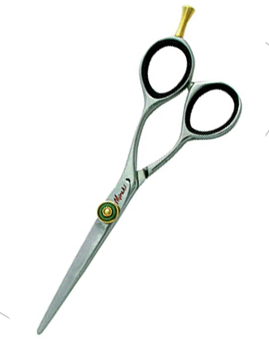 Miraki Crystal Offset Cutting Scissors