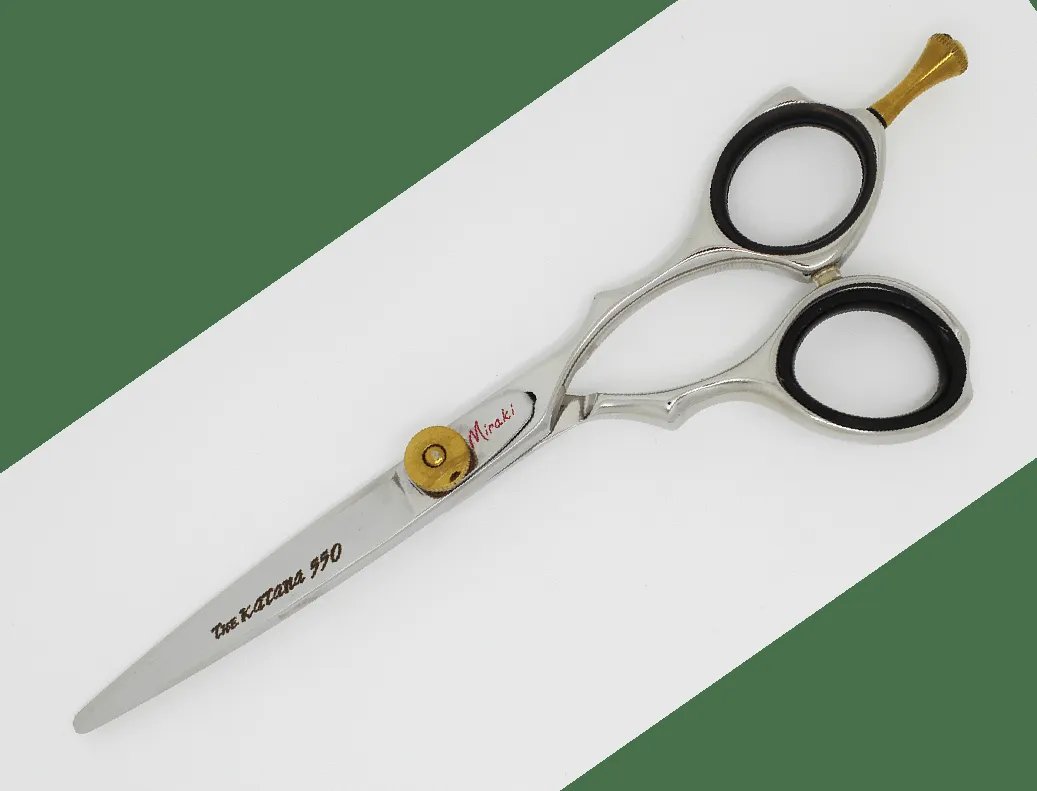 Miraki Katana Cutting Scissors