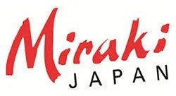 Miraki Pelican Cobalt Cutting Scissors