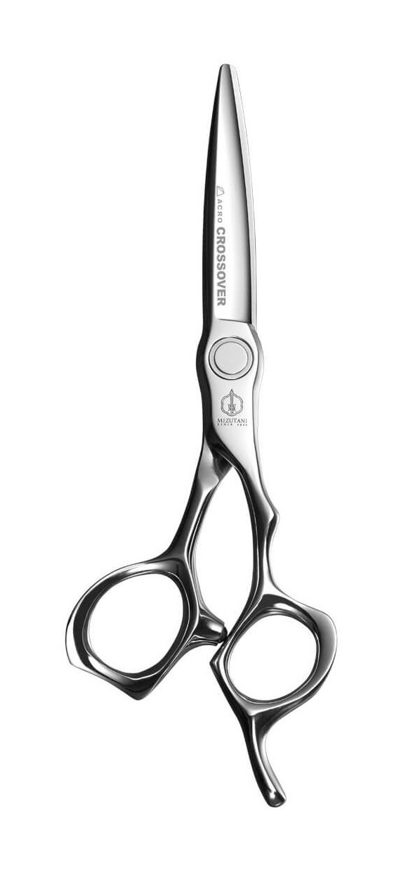 Mizutani Acro Crossover CR-1 Hair Cutting Scissors