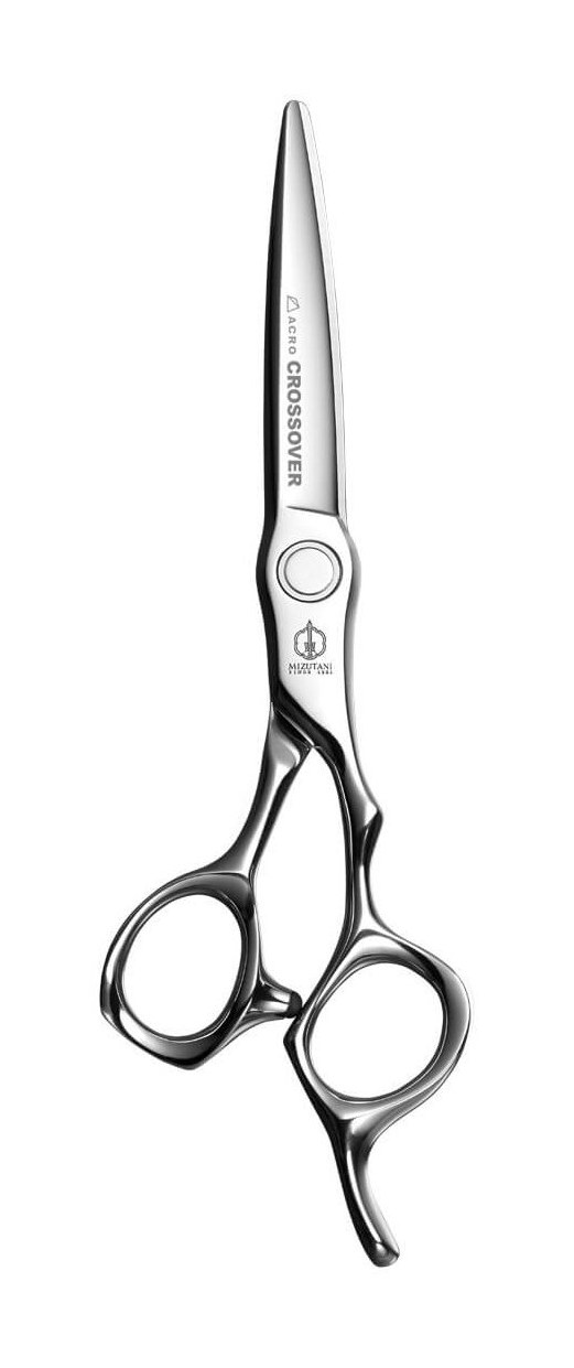 Mizutani Acro Crossover CR-2 Hair Cutting Scissors