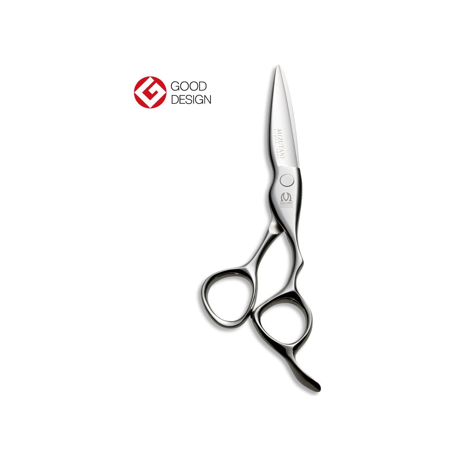 Mizutani Acro Dual Thinners Hair Thinning Scissors