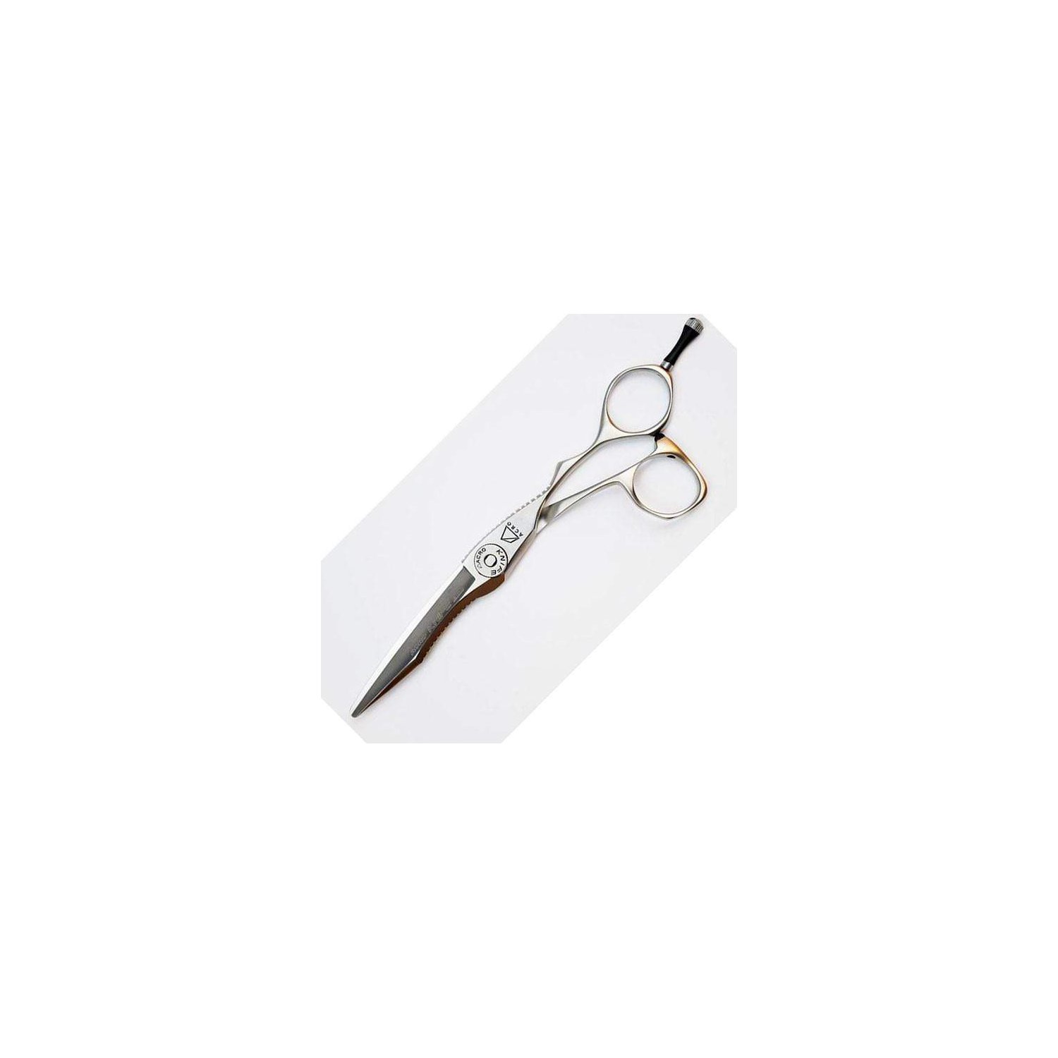 Mizutani Acro Knife Slim Hair Cutting Scissors