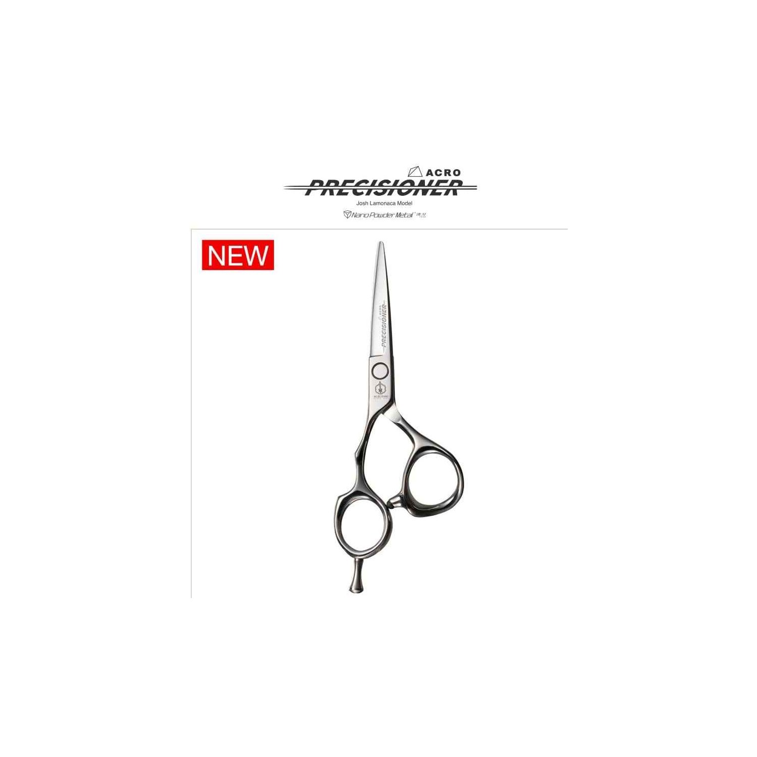 Mizutani Acro Precisioner Left Left-Handed Hair Cutting Scissors
