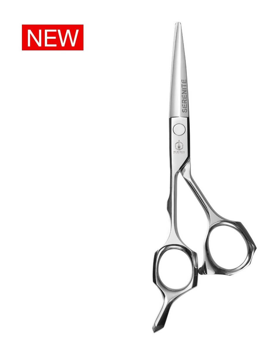 Mizutani Acro Serenite Hair Cutting Scissors