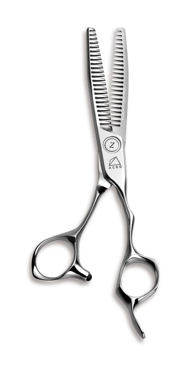 Mizutani Acro Type ZD-4 Dual Hair Thinning Scissors