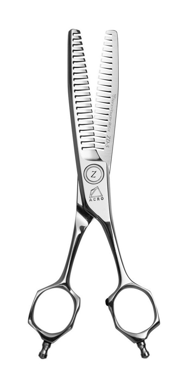 Mizutani Acro Type ZD-5 Dual Hair Thinning Scissors