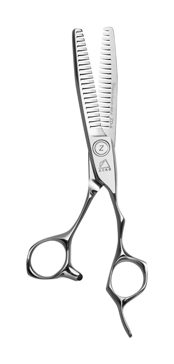 Mizutani Acro Type ZD-6 Dual Hair Thinning Scissors