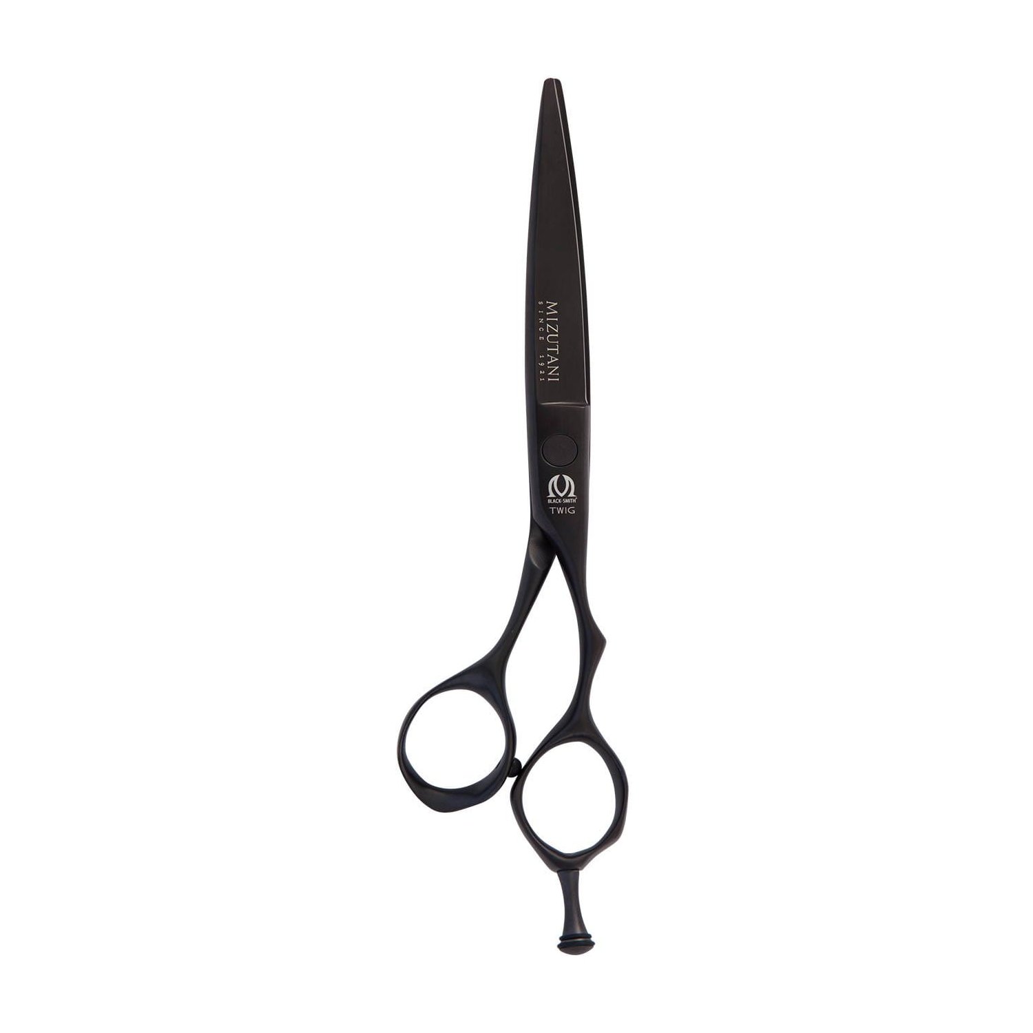 Mizutani Black-Smith Twig Hair Cutting Scissors
