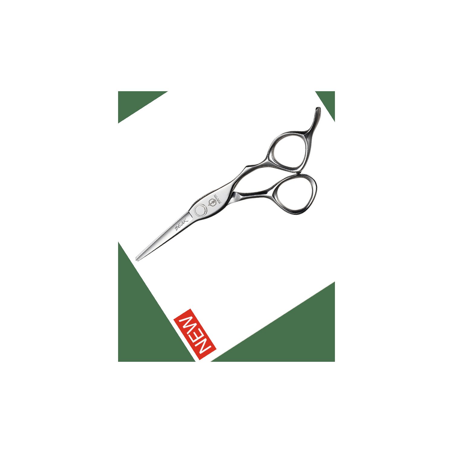 Mizutani Fit Beak Hair Cutting Scissors