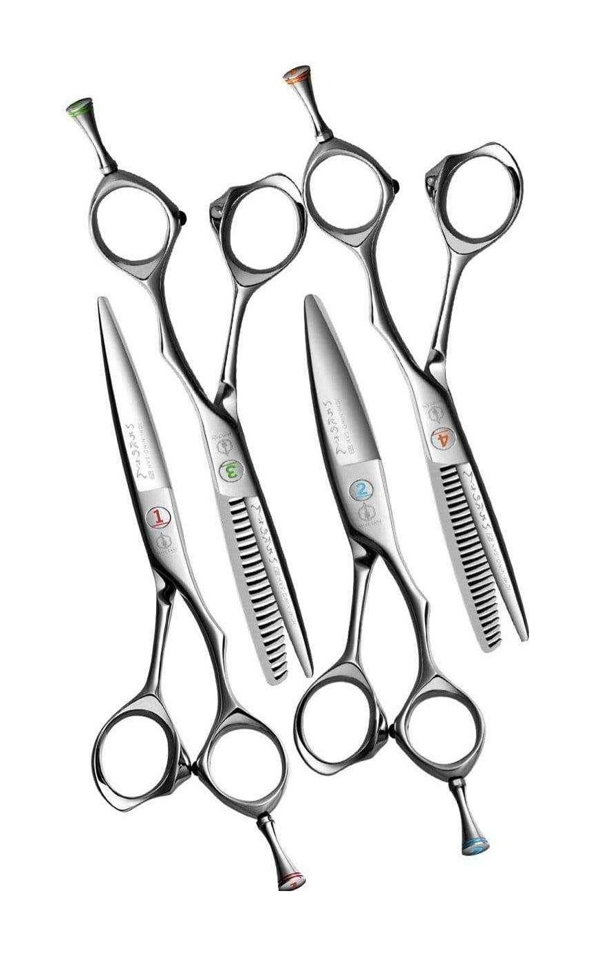 Mizutani Ichi-Nino-San Hair Cutting Scissors