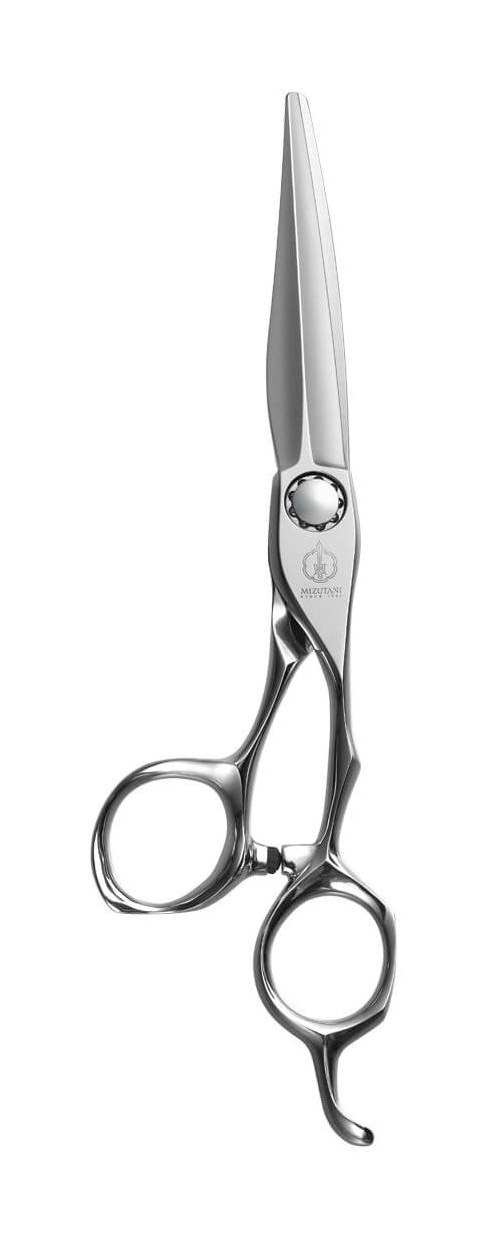 Mizutani New Sword DB-21 Hair Cutting Scissors