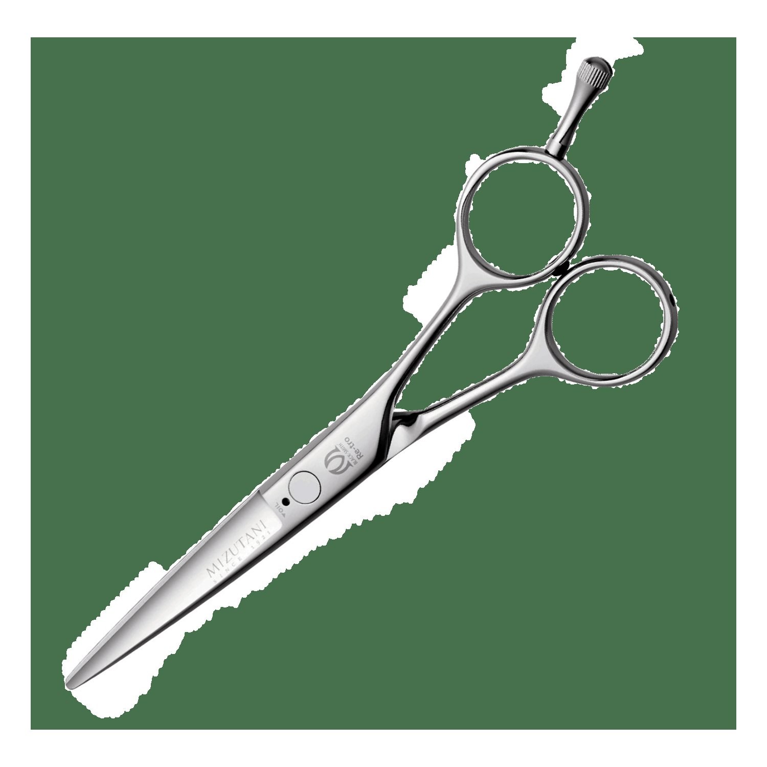 Mizutani Retro Hair Cutting Scissors