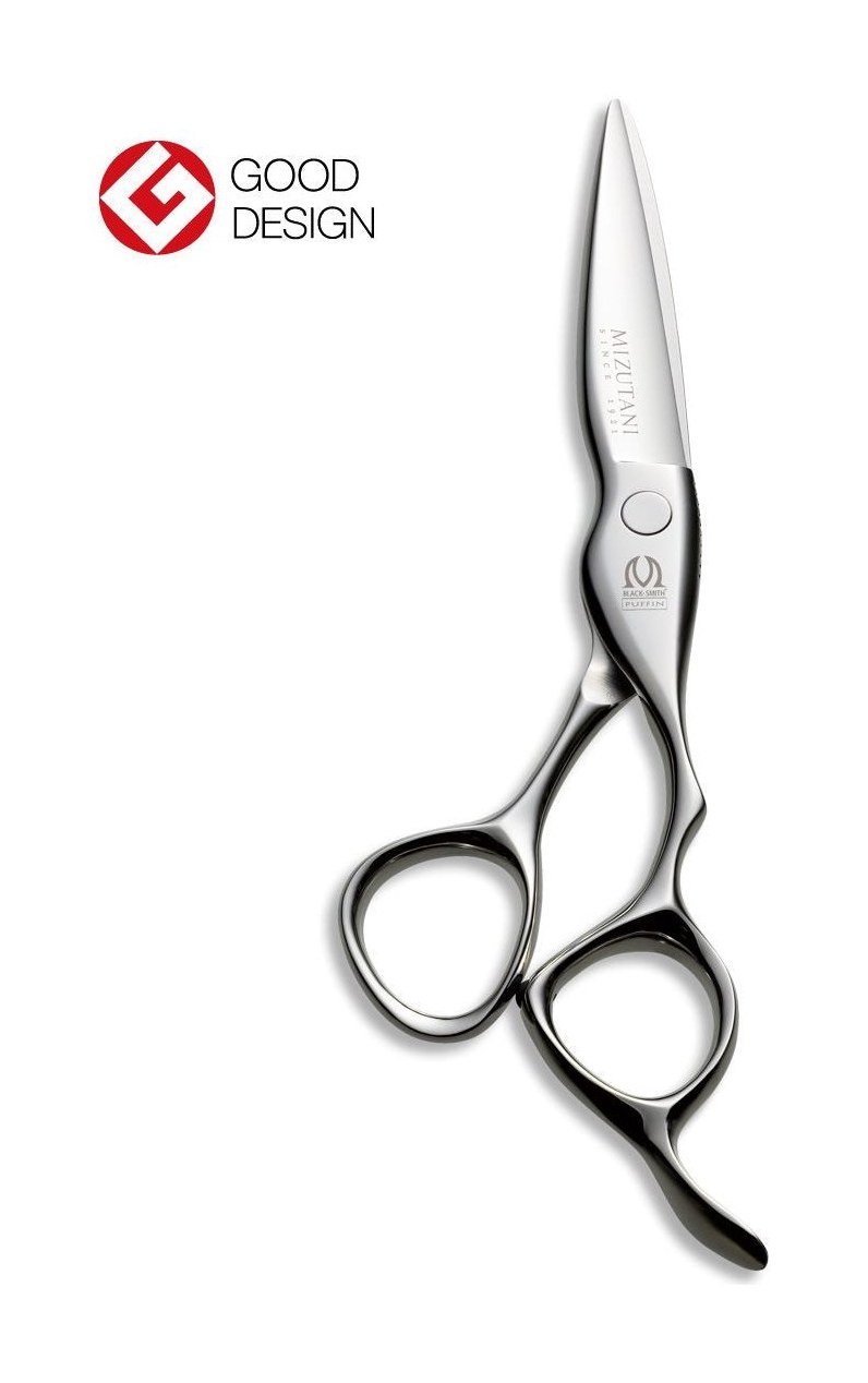 Mizutani Sword D-17 Hair Cutting Scissors